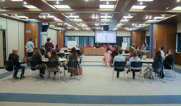 Imagem institucional relacionada a Demissão de trabalhadora com depressão, autismo e TDAH não foi discriminatória, decide TRT-4